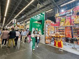 Prevén menor crecimiento en ventas debido a la desaceleración económica y factores externos inciertos. EL INFORMADOR/ A. Navarro