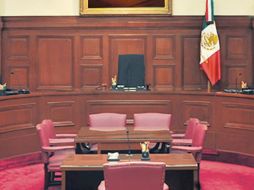 La Presidenta se preguntó cómo es que la Corte tenía una lista de tres mil candidatos y luego aparecieron nombres poco confiables. EL UNIVERSAL