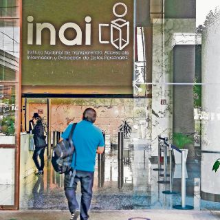 Inai se deslinda de extorsión con boletos del Mundial