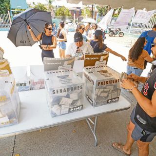 Hay 69 mil jaliscienses que deben renovar INE para votar por jueces