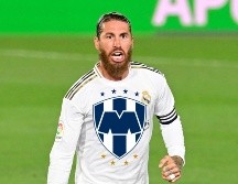 Con su inminente llegada, Ramos se convertiría en la segunda estrella internacional en arribar al balompié mexicano en las últimas semanas. AFP / ARCHIVO