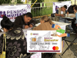 Durante el 2025 se habilitarán nuevos periodos de registro para que las mujeres que alcancen la edad requerida puedan incorporarse al apoyo. ESPECIAL/Programas para el Bienestar