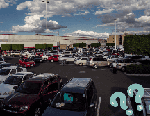 Cabe recordar que Costco opera mediante un sistema de membresías. EL INFORMADOR / ARCHIVO