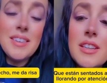 Ante la presión en redes sociales, Bidadoo emitió un comunicado oficial en el que dejó en claro que las opiniones de Martinson no representaban los valores de la empresa y confirmó que había sido despedida. TIKTOK/carlos_eduardo_espina