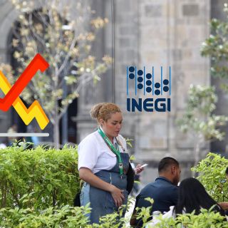 Inegi publica última cifra de desempleo
