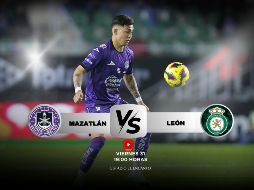 Los Cañoneros del Mazatlán llegarán a este duelo con dos importantes victorias consecutivas, lo que los mantiene en la parte alta de la Tabla General. IMAGO7