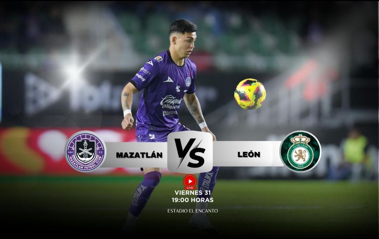 Los Cañoneros del Mazatlán llegarán a este duelo con dos importantes victorias consecutivas, lo que los mantiene en la parte alta de la Tabla General. IMAGO7