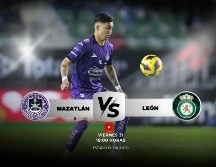 Los Cañoneros del Mazatlán llegarán a este duelo con dos importantes victorias consecutivas, lo que los mantiene en la parte alta de la Tabla General. IMAGO7
