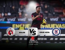 Xolos ha tenido un mal paso en el presente torneo. IMAGO7