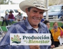 Este programa seguirá entregando apoyos económicos durante este 2025. ESPECIAL / PROGRAMAS PARA EL BIENESTAR