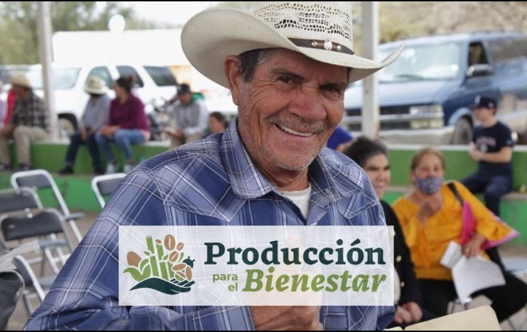 Este programa seguirá entregando apoyos económicos durante este 2025. ESPECIAL / PROGRAMAS PARA EL BIENESTAR