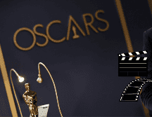 Descubre cómo se eligen las nominaciones al Oscar. AFP / ARCHIVO