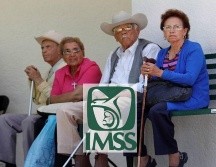 Si deseas iniciar el trámite, puedes acudir a la ventanilla de prestaciones económicas de tu Unidad de Medicina Familiar (UMF) más cercana. SUN / ARCHIVO