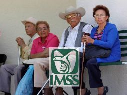 Si deseas iniciar el trámite, puedes acudir a la ventanilla de prestaciones económicas de tu Unidad de Medicina Familiar (UMF) más cercana. SUN / ARCHIVO