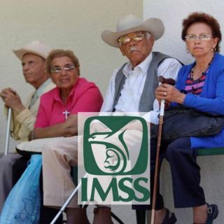 Pensión IMSS: ¿Quién puede solicitar una pensión de cesantía en edad avanzada?