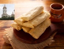 El Estado de Jalisco es rico en platillos, y dentro de su vasto repertorio de la cocina, los tamales ocupan un lugar especial. ESPECIAL / CANVA y EL INFORMADOR