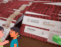 Obtén el apoyo económico para personas con discapacidad permanente. EL INFORMADOR / ARCHIVO