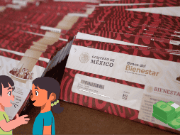 Obtén el apoyo económico para personas con discapacidad permanente. EL INFORMADOR / ARCHIVO