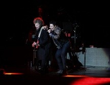 Chayanne ofrecerá con cuatro fechas de concierto en el Auditorio Telmex. EL INFORMADOR • ARCHIVO.