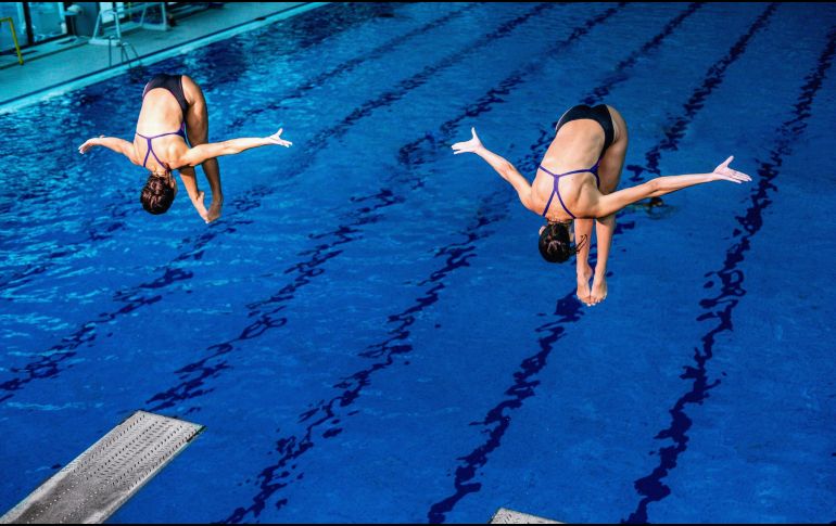 La Copa del Mundo de Clavados es significativa, ya que marca el regreso de competencias de este tipo a Guadalajara después de 12 años. ESPECIAL / CANVA