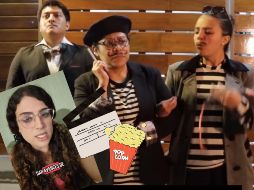 Este es el resultado de una fuerte campaña en redes sociales donde Camila pedía al público presionar con el hashtag #JohanneSacrebluEnPantallas en X (antes Twitter). YOUTUBE/Camila D. Aurora (Camiileo)