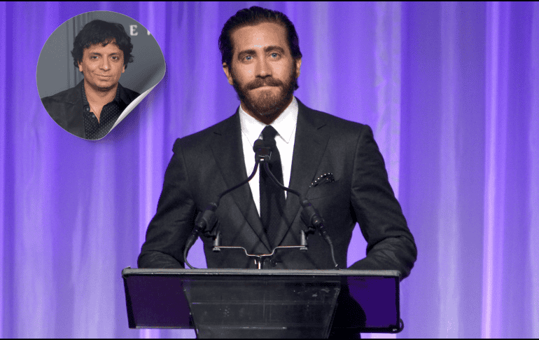 Jake Gyllenhaal ha sido nominado al Oscar en una única ocasión, en 2006. AP / ARCHIVO / CANVA