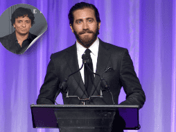 Jake Gyllenhaal ha sido nominado al Oscar en una única ocasión, en 2006. AP / ARCHIVO / CANVA