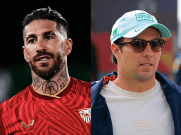 Sergio Ramos estaría cerca de oficializar su llegada a la Liga MX. IMAGO7 / X @SergioRamos