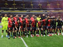 Los rojinegros saben que la tarea no será sencilla, pero confían en que pueden dar la sorpresa y romper con la mala racha en un escenario complicado. IMAGO7.