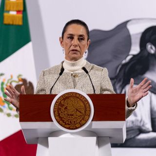 Golfo de México: ¿Qué dice la carta que Claudia Sheinbaum envió a Google?