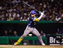 Los dirigidos por Benjamín Gil intentarán aprovechar la localía para hacerse fuertes ante sus rivales y conseguir el décimo título de la competencia para una novena azteca. CORTESÍA/ Charros de Jalisco.