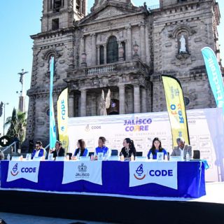 El Code anuncia "Love" como inicio de su Serial de Carreras 2025