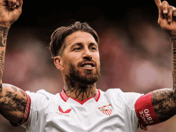 Sergio Ramos está a falta de detalles de convertirse en el nuevo refuerzo de Rayados. X / @SergioRamos