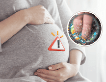 Investigadores encuentran alta cantidad de nanoplásticos en bebés prematuros. ESPECIAL