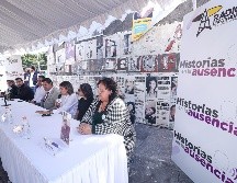 El podcast contará con un episodio mensual y está disponible en Spotify. EL INFORMADOR/H. Figueroa.