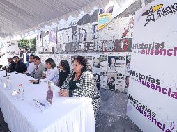 El podcast contará con un episodio mensual y está disponible en Spotify. EL INFORMADOR/H. Figueroa.