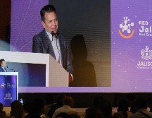 En el Área Metropolitana de Guadalajara (AMG), por su parte, la conexión a internet se ampliará a estaciones de las Líneas 4 y 5 del Tren Ligero, con motivo de la Copa del Mundo de 2026. CORTESÍA.