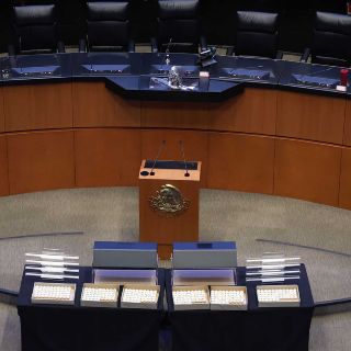 ¿Qué es insaculación? El proceso que utilizó el Senado para definir a candidatos del Poder Judicial