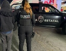 El joven llegó a la Nueva Central Camionera, en Tlaquepaque bajo promesas falsas de trabajar en Guadalajara. CORTESÍA/Policía Estatal