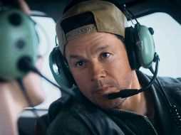 La cinta es protagonizada por Mark Wahlberg, Michelle Dockery y Topher Grace. ESPECIAL