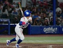 Un rally en la quinta entrada dio ventaja definitiva a Jalisco. CORTESÍA/Charros de Jalisco