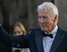 El actor cuenta con una carrera de cinco décadas. EFE