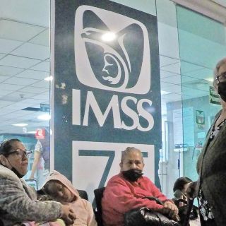 Pensión IMSS: Estas son las fechas de pago en 2025