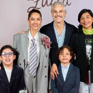 "Todo es posible": Julián Tello y su debut en Netflix como Lucca