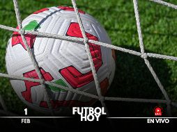 La programación diaria incluye partidos que pueden verse en televisión abierta, otros en restringida, y algunos a través de streaming. IMAGO7