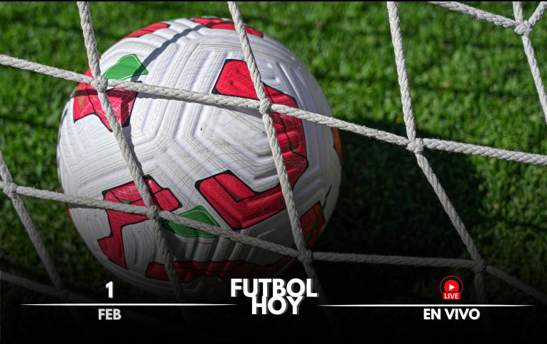 La programación diaria incluye partidos que pueden verse en televisión abierta, otros en restringida, y algunos a través de streaming. IMAGO7