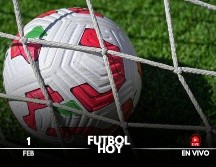 La programación diaria incluye partidos que pueden verse en televisión abierta, otros en restringida, y algunos a través de streaming. IMAGO7