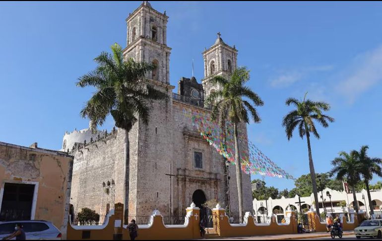 La Inteligencia Artificial eligió este lugar basándose en reseñas, crónicas de viaje y datos sobre seguridad y turismo. ESPECIAL / AYUNTAMIENTO DE VALLADOLID