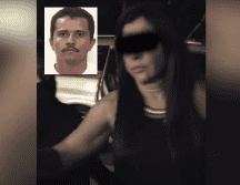 En diciembre de 2023, Rosalinda González Valencia fue sentenciada por una jueza federal a cinco años de prisión por su responsabilidad en el delito de lavado de dinero, en la modalidad de ocultamiento. ESPECIAL