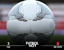 La programación diaria incluye partidos que pueden verse en televisión abierta, otros en restringida, y algunos a través de streaming. IMAGO7